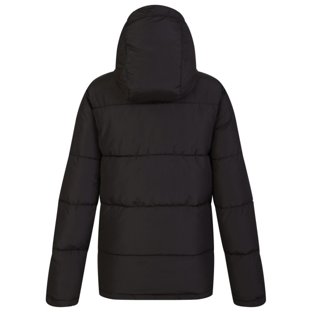 Dare2b Dames society gewatteerde jas UTRG9246_black large