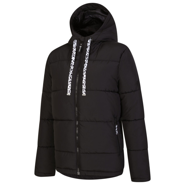 Dare2b Dames society gewatteerde jas UTRG9246_black large