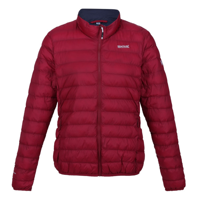 Regatta Dames hillpack gewatteerd jack UTRG9195_rumbaredsealgrey large Regatta Dames hillpack gewatteerd jack UTRG9195_rumbaredsealgrey large