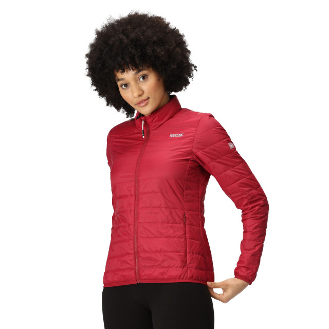 Regatta Dames hillpack gewatteerd jack UTRG9195_rumbaredsealgrey large Regatta Dames hillpack gewatteerd jack UTRG9195_rumbaredsealgrey large