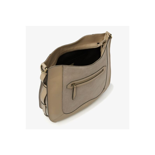 Via Vai 62067 Damestassen Taupe 62067 large