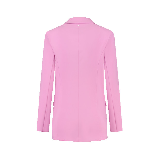 Helena Hart 7520 blazer comfort pink 7520 Blazer Comfort Pink large Helena Hart 7520 blazer comfort pink 7520 Blazer Comfort Pink large