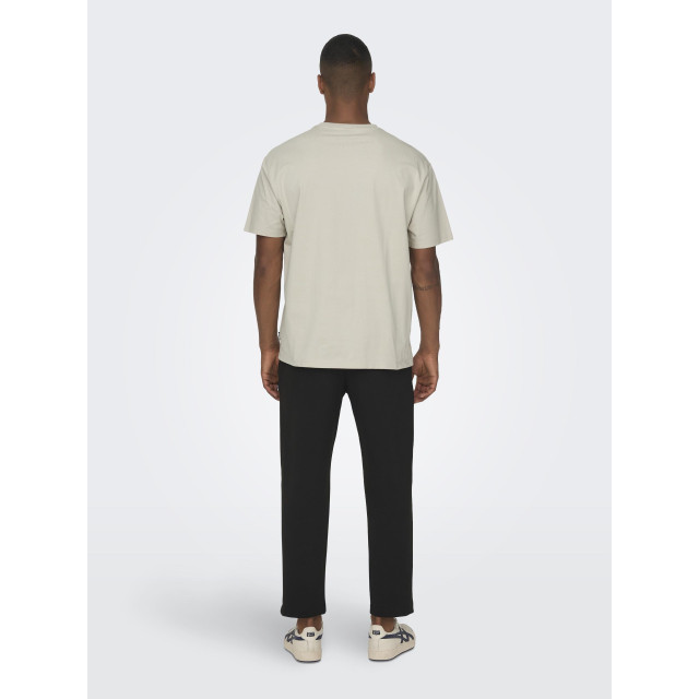 Only & Sons Onsfred rlx ss tee noos 22022532 large