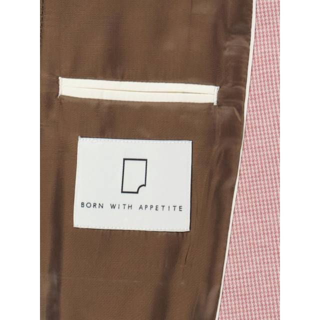 Born with Appetite Colbert drop 8 fame jacket 241038fa36/740 lavendel 181623 large