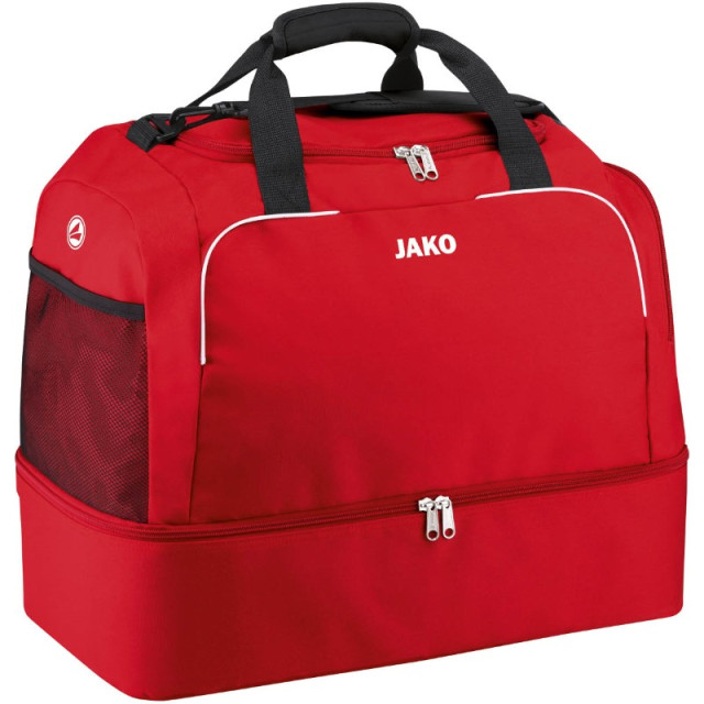 Jako Sporttas classico met bodemvak junior 050-01 jr JAKO Sporttas Classico Met Bodemvak Junior 2050-01 jr large