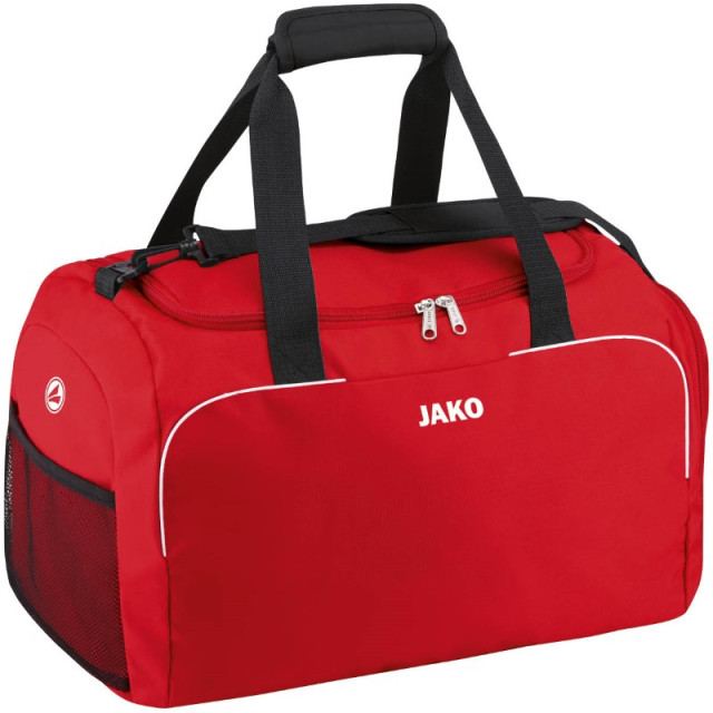 Jako Sporttas classico met zijvakken senior 1950-01 sr JAKO Sporttas Classico Met Zijvakken Senior 1950-01 sr large