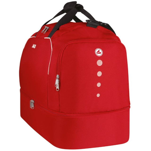 Jako Sporttas classico met bodemvak junior 050-01 jr JAKO Sporttas Classico Met Bodemvak Junior 2050-01 jr large