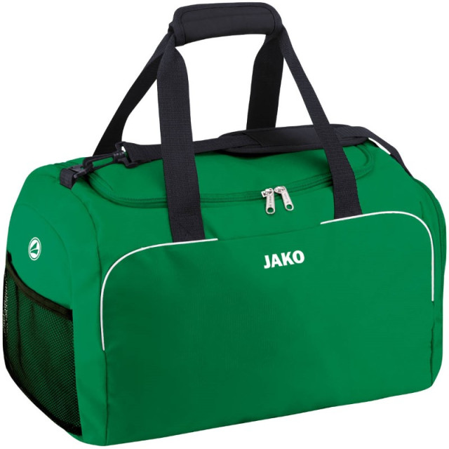 Jako Sporttas classico met zijvakken senior 1950-06 sr JAKO Sporttas Classico Met Zijvakken Senior 1950-06 sr large