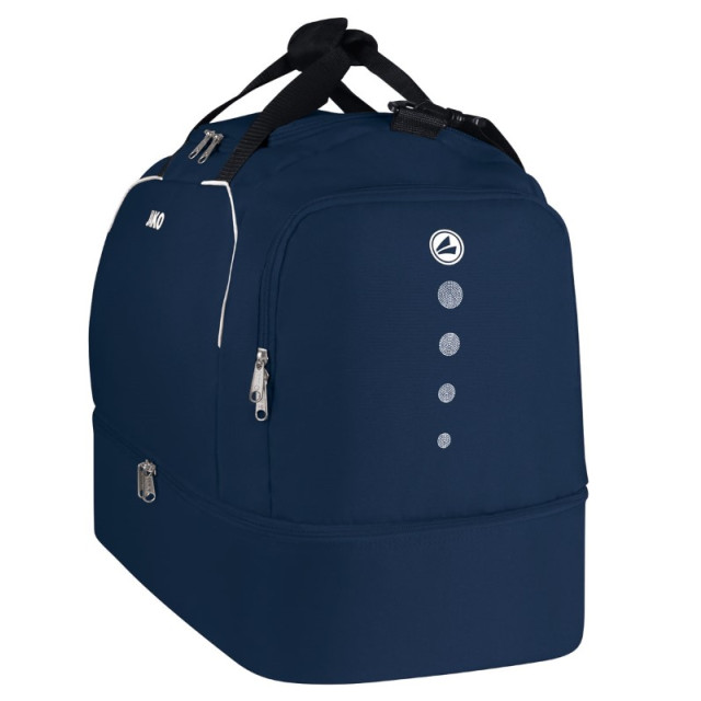 Jako Sporttas classico met bodemvak junior 050-09 jr JAKO Sporttas Classico Met Bodemvak Junior 2050-09 jr large