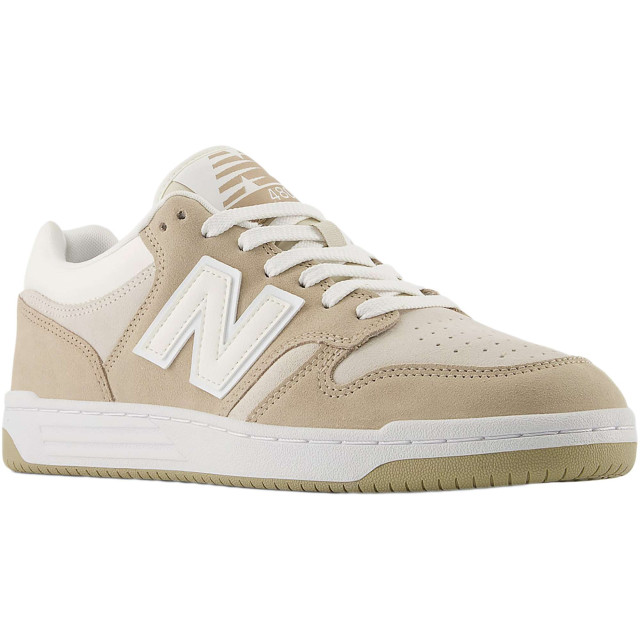 New Balance BB480LEA Sneakers Grijs BB480LEA large