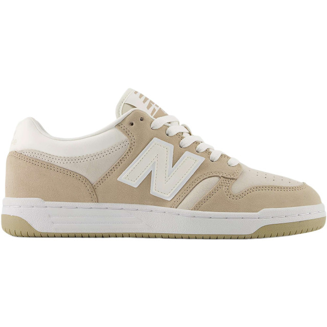 New Balance BB480LEA Sneakers Grijs BB480LEA large