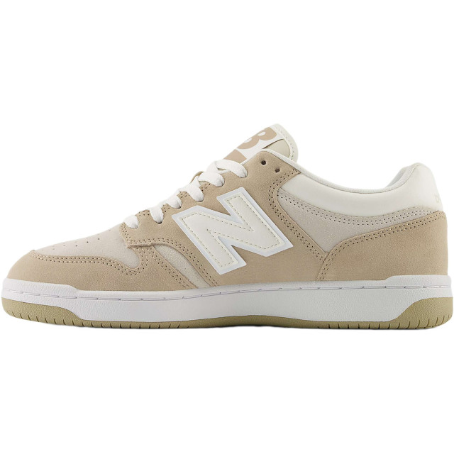 New Balance BB480LEA Sneakers Grijs BB480LEA large