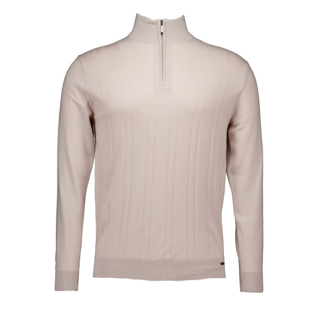 Gentiluomo Turtle zip ls sweaters K9098-272 large