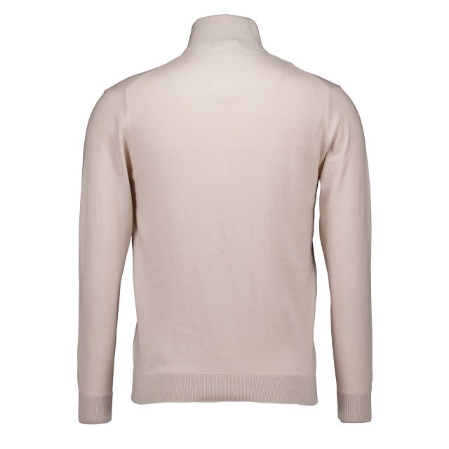 Gentiluomo Turtle zip ls sweaters K9098-272 large