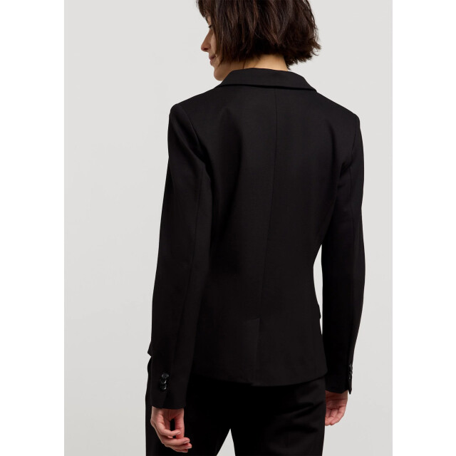 Summum Bari-11580 990 bari blazer punto milano black Bari-11580 990 large