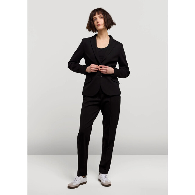 Summum Bari-11580 990 bari blazer punto milano black Bari-11580 990 large