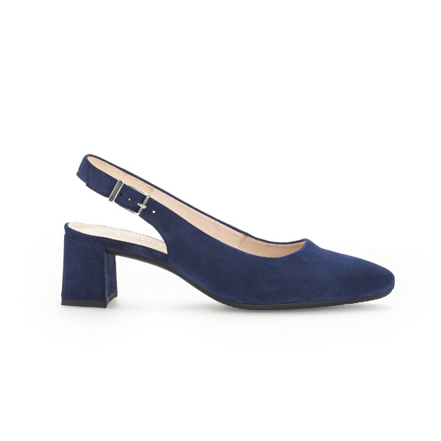 Gabor 42.260.36 Loafers Blauw 42.260.36 large