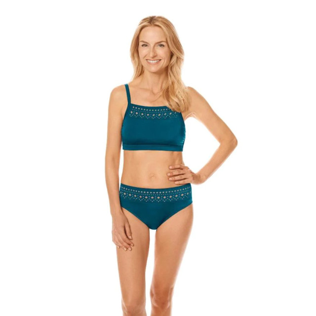 Amoena Crete prothese bikini top 71684 sb c0627 c0627 jade/sand 8974224032085 large