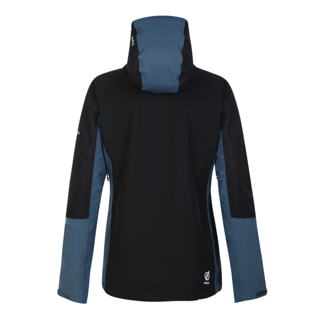 Dare2b Dames assuring waterdichte jas UTRG8725_blackorion large