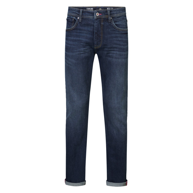 Petrol Industries Starling straight denim STARLING large