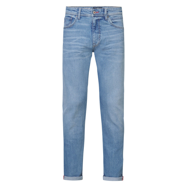 Petrol Industries Starling straight denim STARLING large