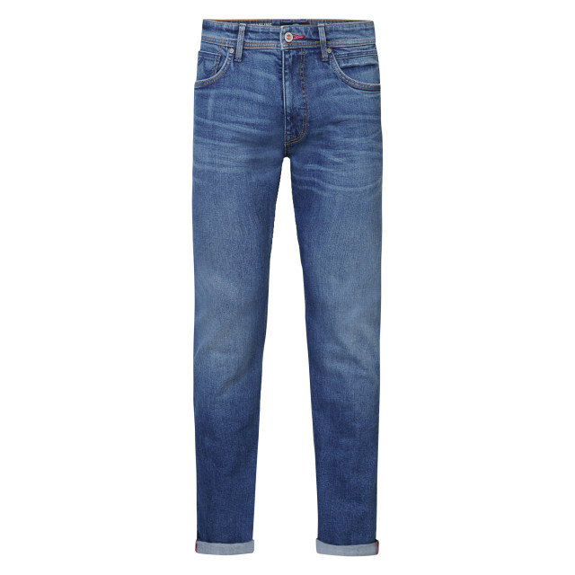 Petrol Industries Starling straight denim STARLING large