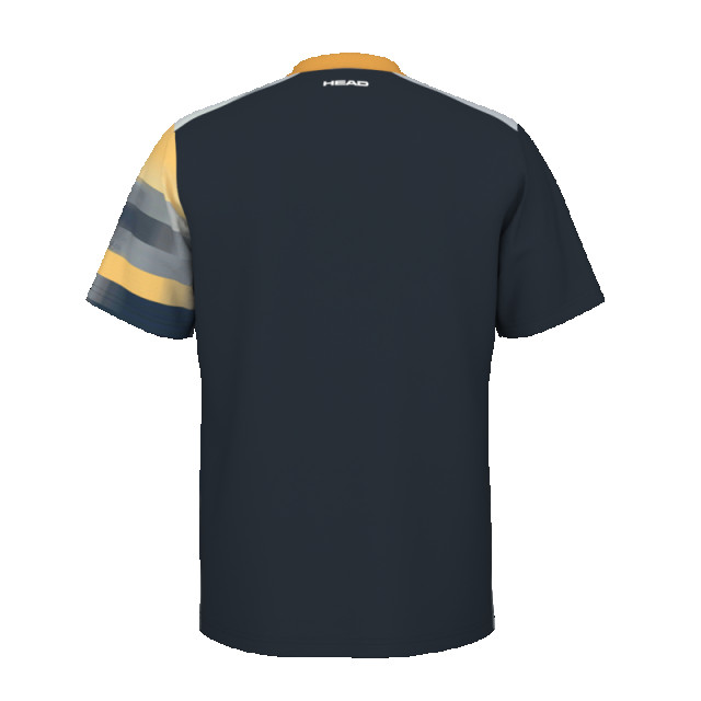 Head Topspin t-shirt men 811564 nvxv HEAD Topspin T-Shirt Men 811564 nvxv large