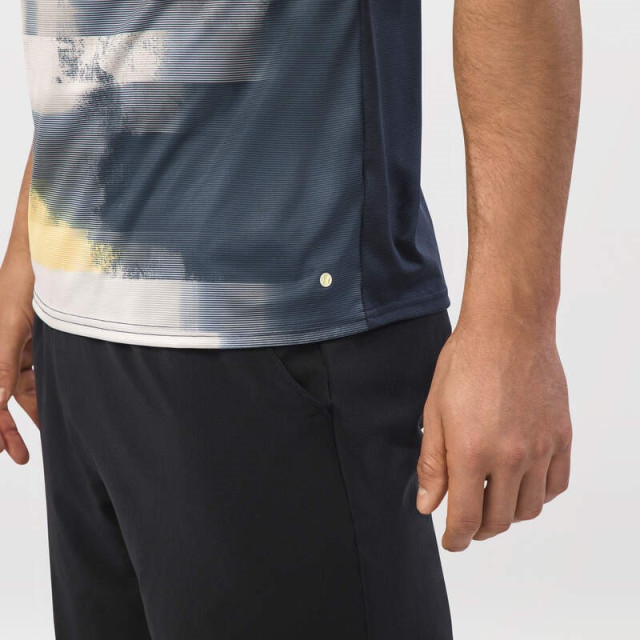 Head Topspin t-shirt men 811564 nvxv HEAD Topspin T-Shirt Men 811564 nvxv large