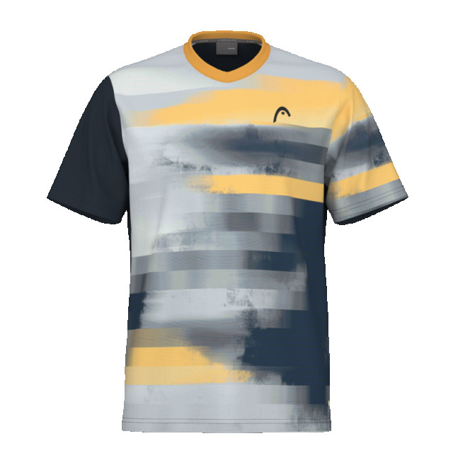 Head Topspin t-shirt men 811564 nvxv HEAD Topspin T-Shirt Men 811564 nvxv large