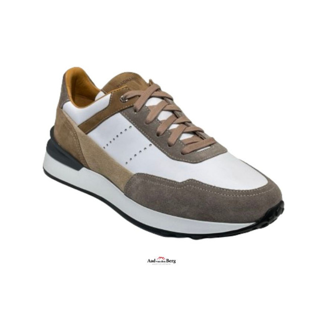 Magnanni 24454 545 Sneakers Wit 24454 545 large