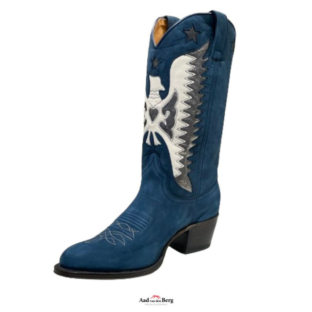 Sendra Damesschoenen laarzen 18658SD1 Debora nl large