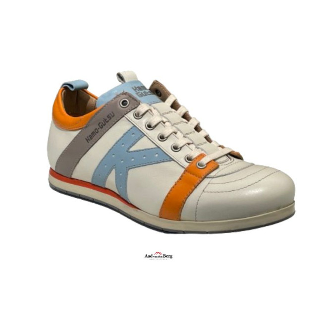 Kamo-Gutsu Herenschoenen sneakers Tifo-042 large