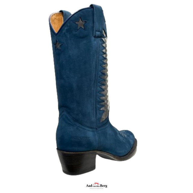 Sendra Damesschoenen laarzen 18658SD1 Debora nl large