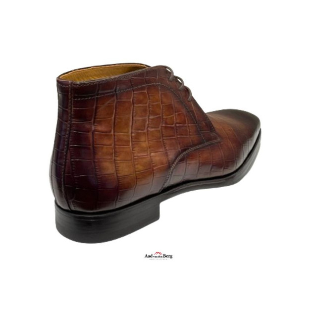 Magnanni 20105 Thunder Boots Bruin 20105 Thunder large