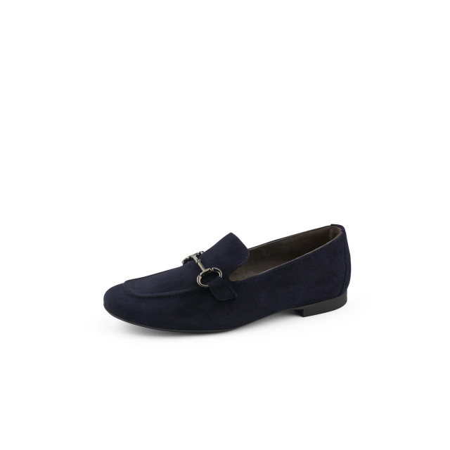 Paul Green 2596-145 Loafers Blauw 2596-145 large