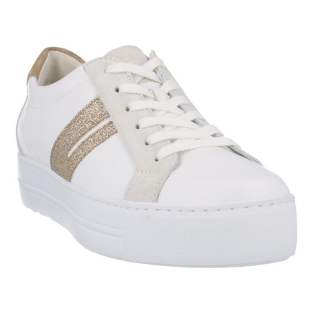 Paul Green 5330-065 Sneakers Wit 5330-065 large