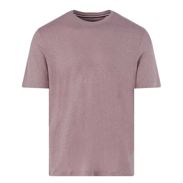 Tommy Hilfiger Menswear t-shirt met korte mouwen 094647-001-L large