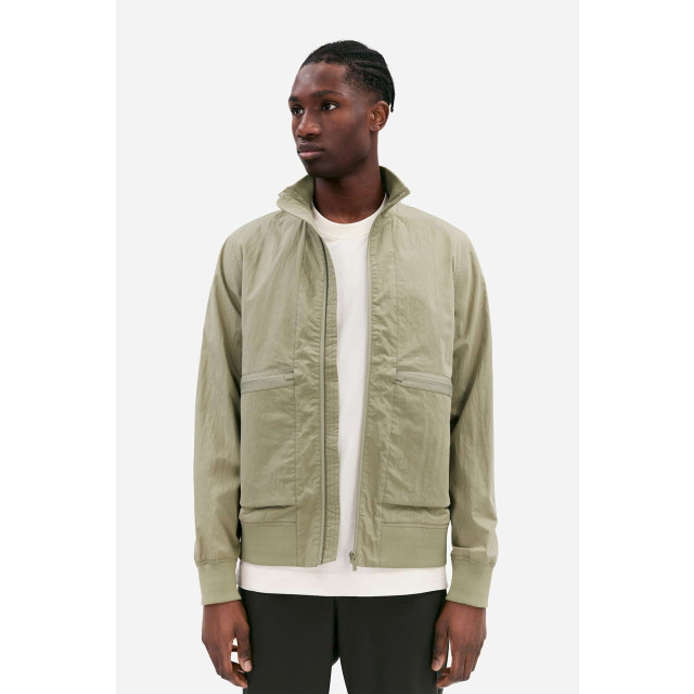 Elvine Reidar jacket hay green 331111-099 hay green large