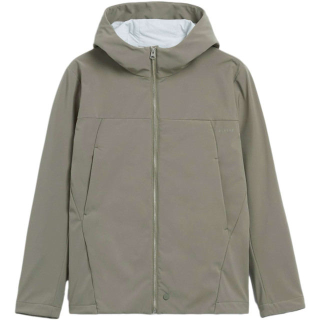 Elvine Mogge sofshell jacket 331214-926 sage large