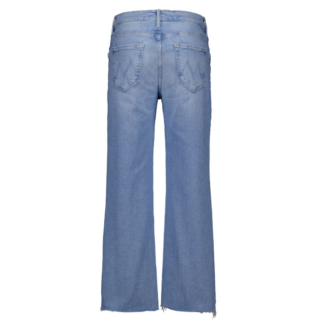 Mother The kick it ankle fray jeans 10675-1220 large