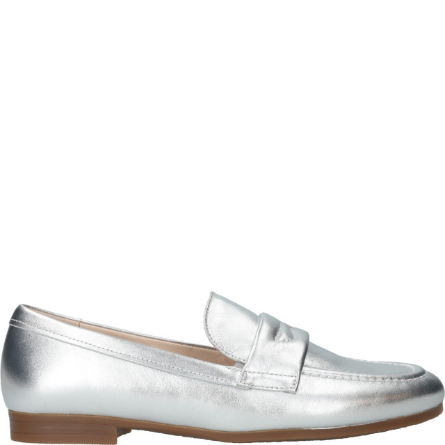 Gabor 42.431 Loafers Zilver 42.431 large