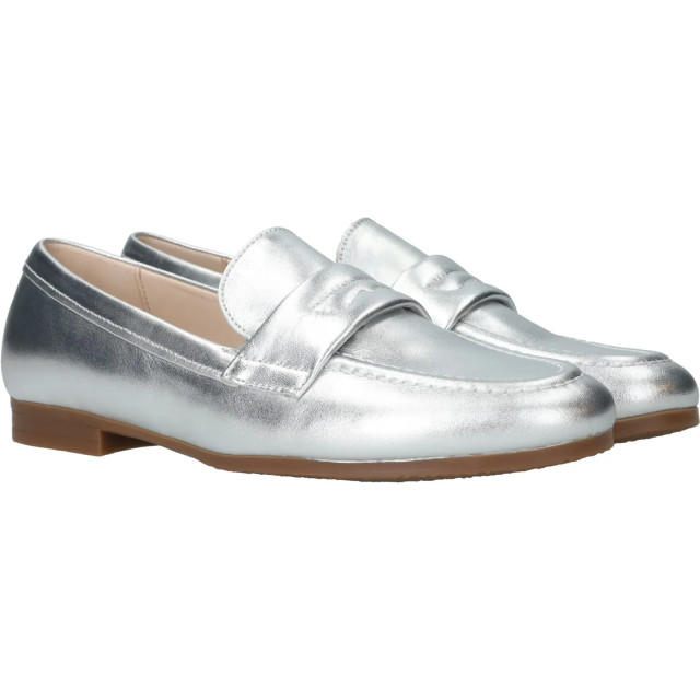 Gabor 42.431 Loafers Zilver 42.431 large