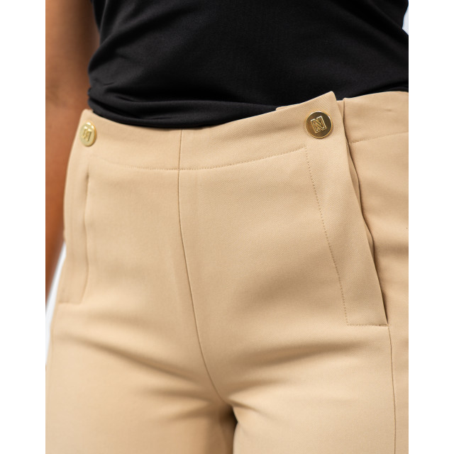 Nikkie Bel air shorts bel-air-shorts-00053096-beige large