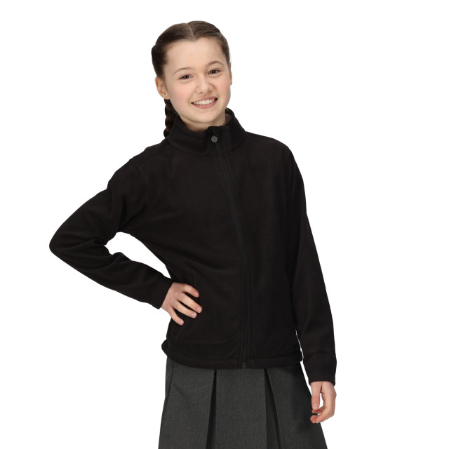 Regatta Kinderen/kinderen brigade ii vlies UTRG4422_classicred large