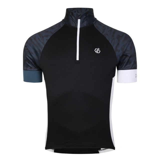 Dare2b Heren stay the course iii fietstrui UTRG9634_oriongreyblack large