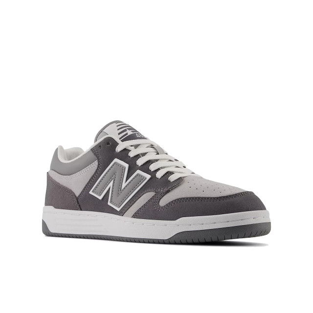 New Balance 2115.07.0017-07 Sneakers Antraciet 2115.07.0017-07 large