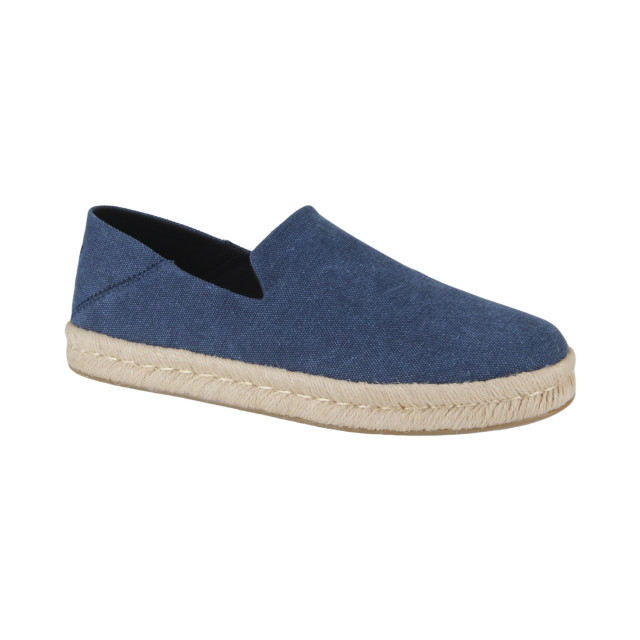 Toms 10019868 heren instappers sportief Toms 10019868 large