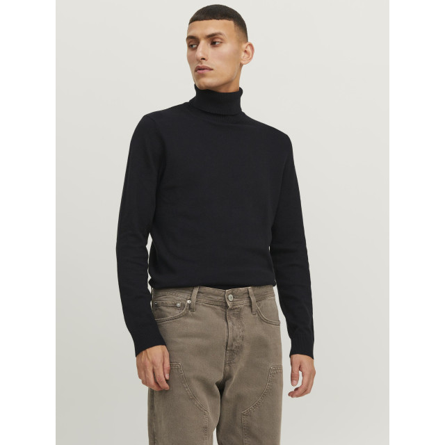 Jack & Jones Jjeemil knit roll neck noos 12157417 large