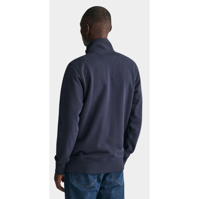 Gant Sweater shield full zip sweat 2008006/433 181266 large