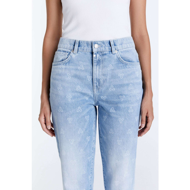 Cup of Joe Daisy mom regular light blue printed Daisy-257 large